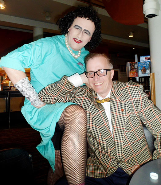 Image © Bridget / TimeWarp 2013