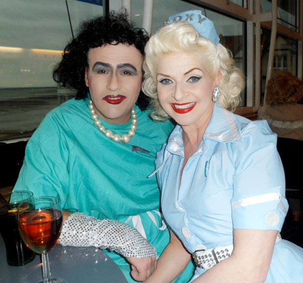 Image © Bridget / TimeWarp 2013