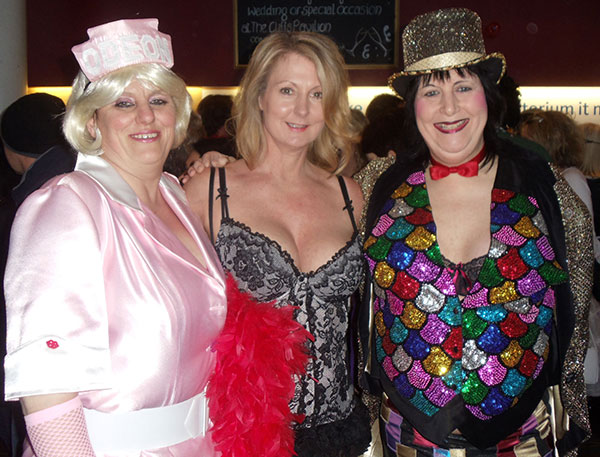 Image © Denise / TimeWarp 2013