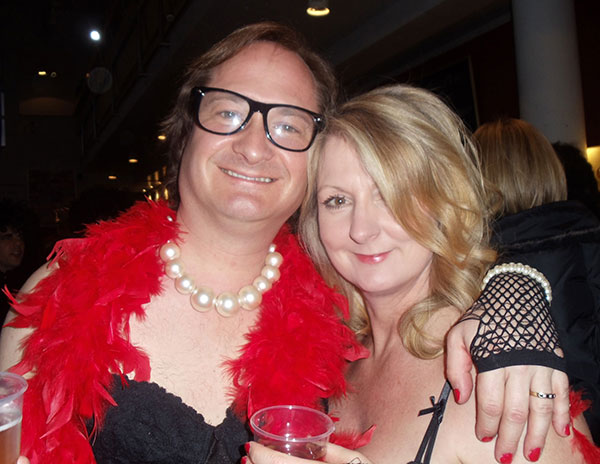 Image © Denise / TimeWarp 2013