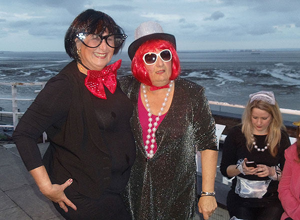 Image © Denise / TimeWarp 2013