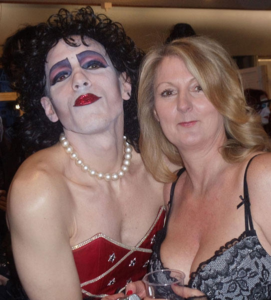 Image © Denise / TimeWarp 2013