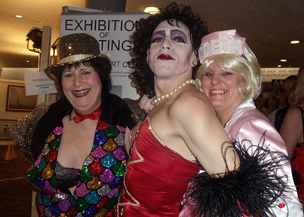 Image © Denise / TimeWarp 2013