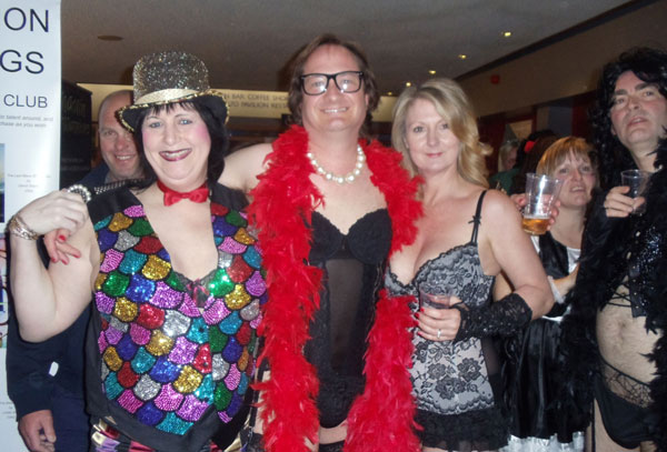 Image © Denise / TimeWarp 2013