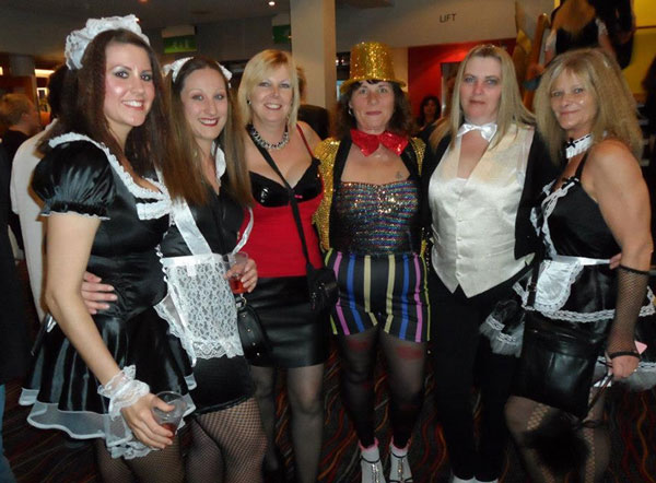 Image © Diane / TimeWarp 2013