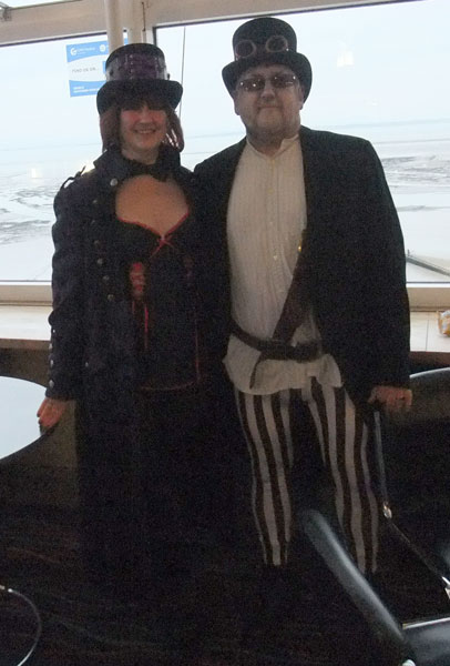 Image © Jerry / TimeWarp 2013