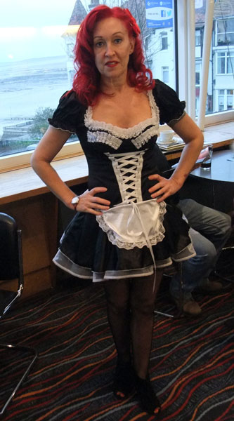 Image © Jerry / TimeWarp 2013