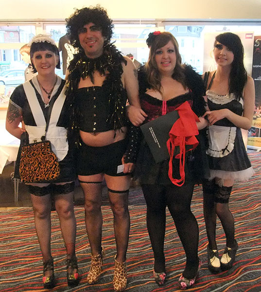 Image © Jerry / TimeWarp 2013