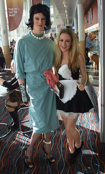 Image © Jerry / TimeWarp 2013