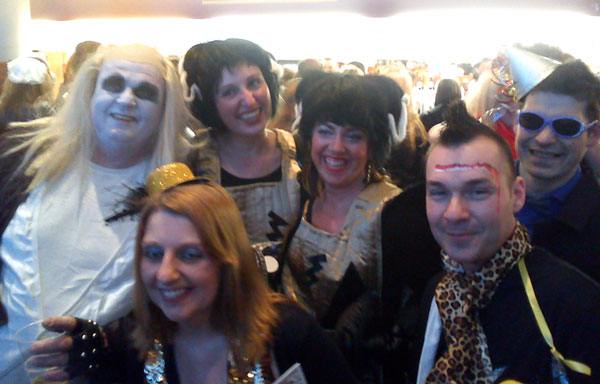 Image © Michael / TimeWarp 2013