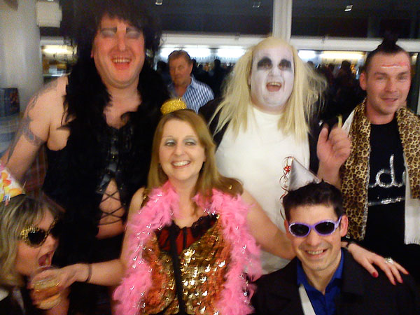 Image © Michael / TimeWarp 2013