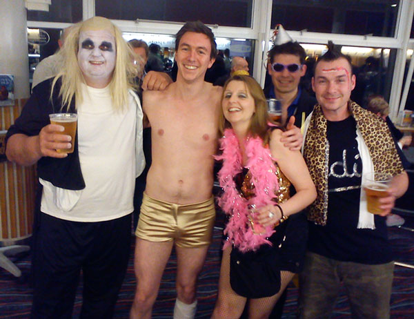 Image © Michael / TimeWarp 2013