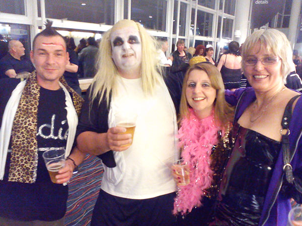 Image © Michael / TimeWarp 2013