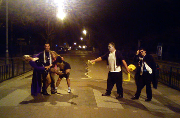 Image © Michael / TimeWarp 2013