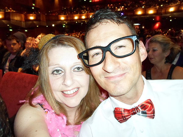 Image © Michael / TimeWarp 2013