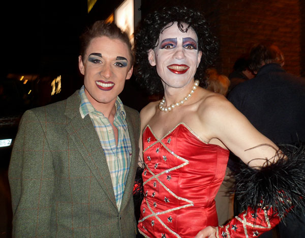 Image © Paul / TimeWarp 2013