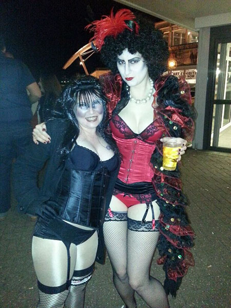 Image © Selina / TimeWarp 2013