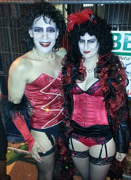 Image © Selina / TimeWarp 2013