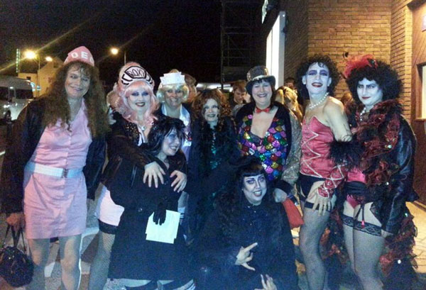 Image © Selina / TimeWarp 2013