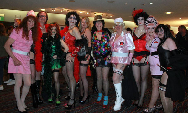 Image © Selina / TimeWarp 2013