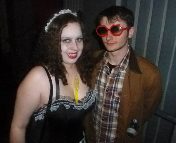 Image © Emma / TimeWarp 2013