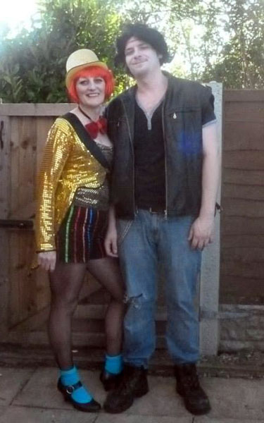 Image © Emma / TimeWarp 2013