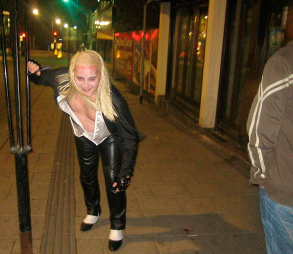 Image © Lloyd / TimeWarp 2013