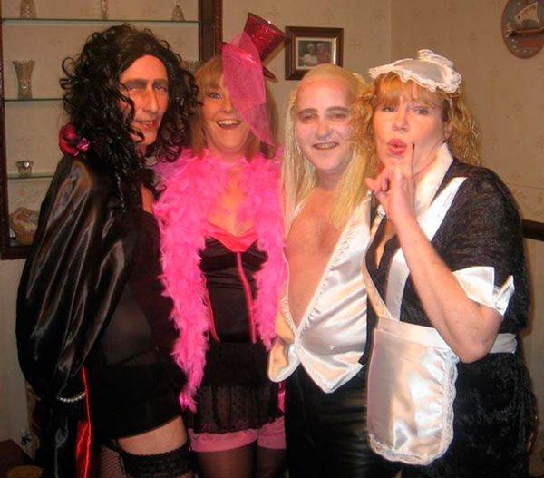 Image © Lloyd / TimeWarp 2013