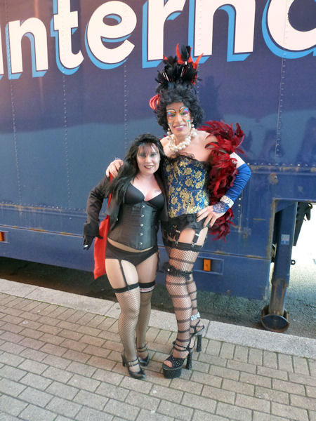 Image © Norman / TimeWarp 2013