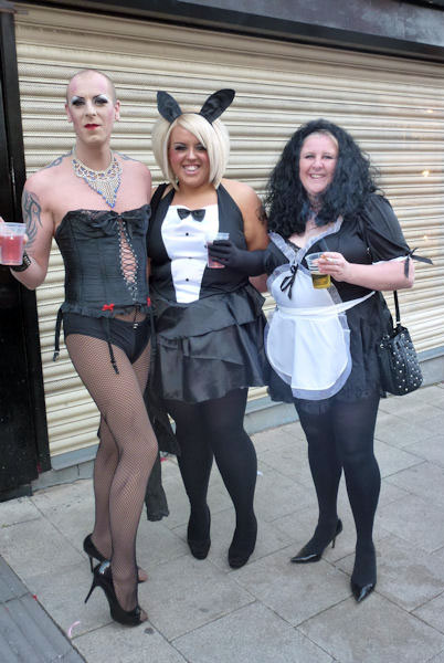 Image © Norman / TimeWarp 2013