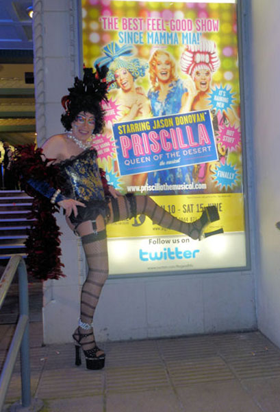 Image © Norman / TimeWarp 2013