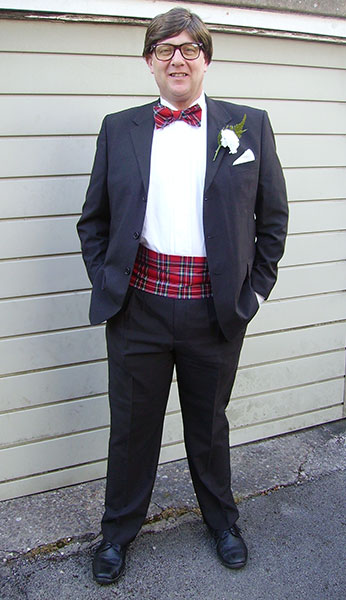 Image © Rob / TimeWarp 2013