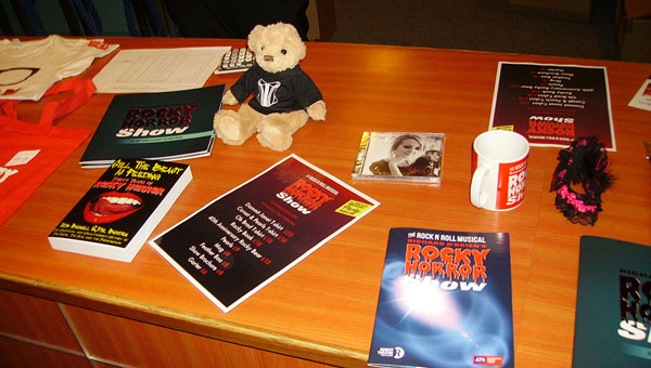 Image © Rob / TimeWarp 2013