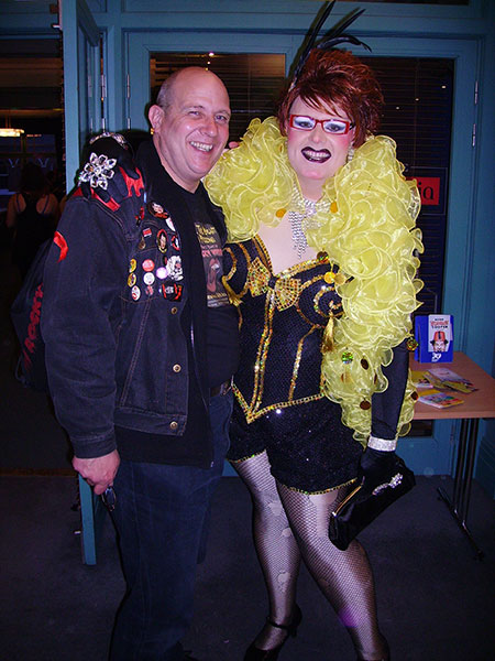 Image © Rob / TimeWarp 2013