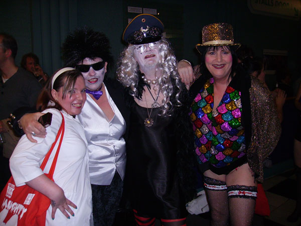 Image © Rob / TimeWarp 2013