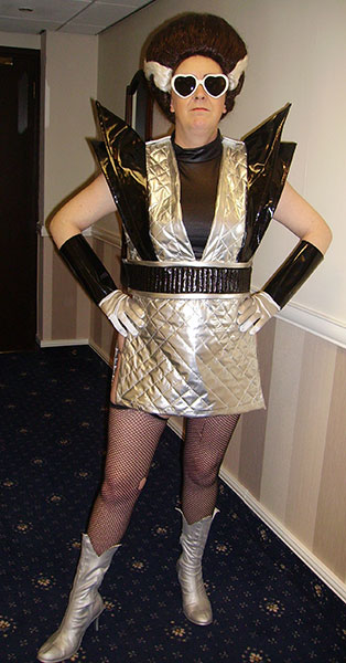 Image © Rob / TimeWarp 2013