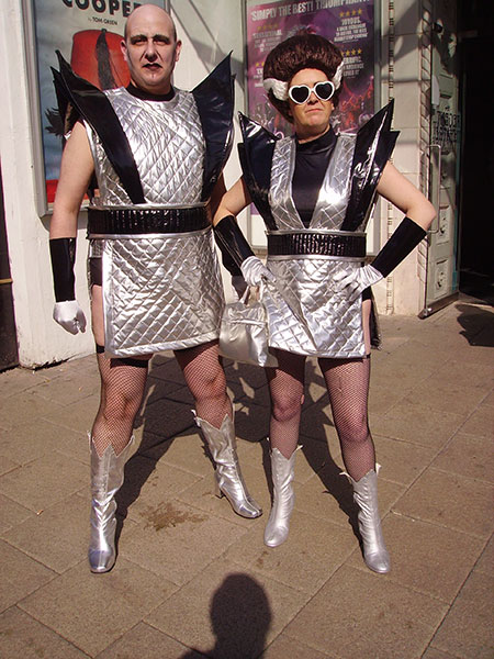 Image © Rob / TimeWarp 2013