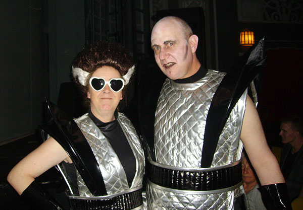 Image © Rob / TimeWarp 2013