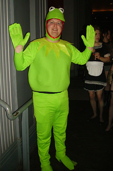 Image © Rob / TimeWarp 2013