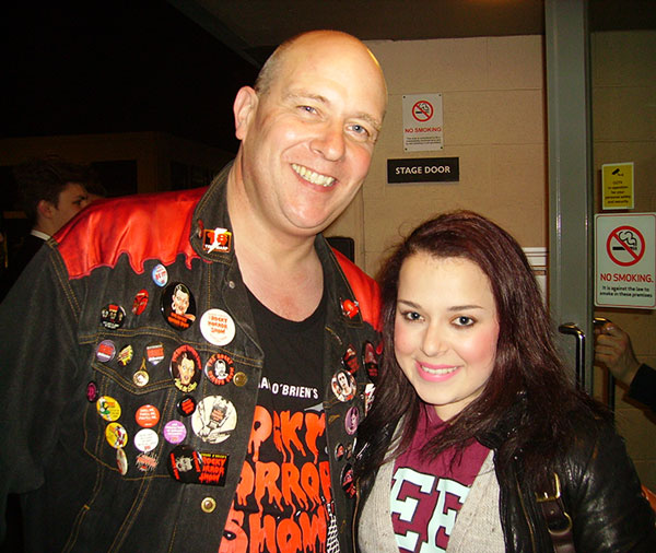 Image © Rob / TimeWarp 2013