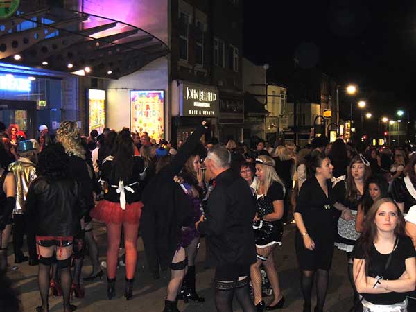 Image © Shaun / TimeWarp 2013