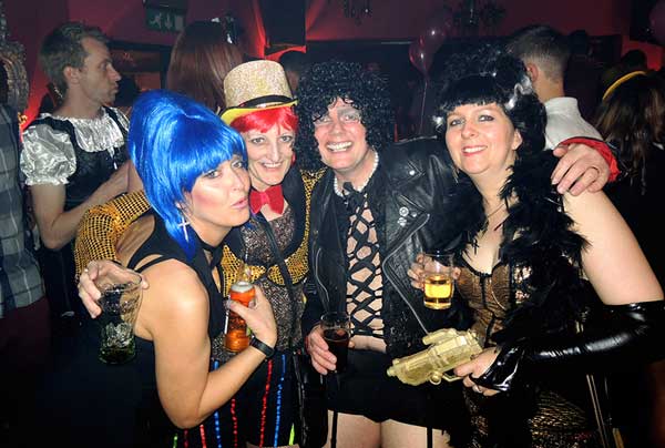 Image © Shaun / TimeWarp 2013