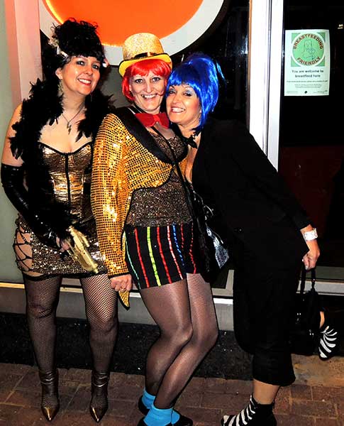 Image © Shaun / TimeWarp 2013