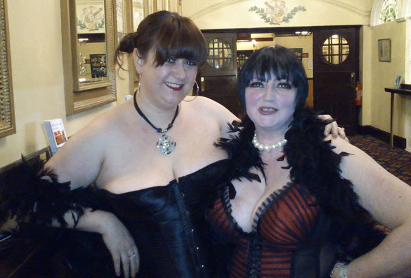 Image © Karen / TimeWarp 2013