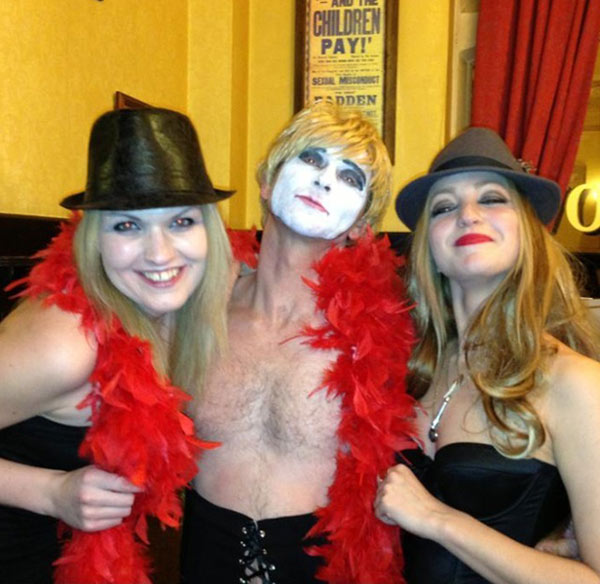 Image © Kirsty / TimeWarp 2013