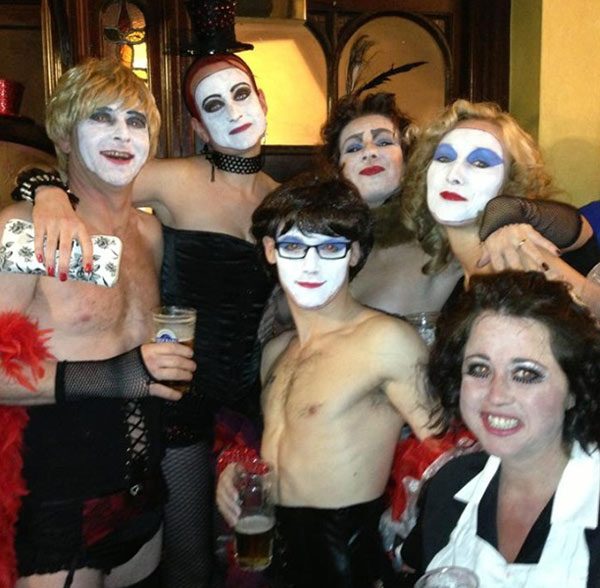 Image © Kirsty / TimeWarp 2013