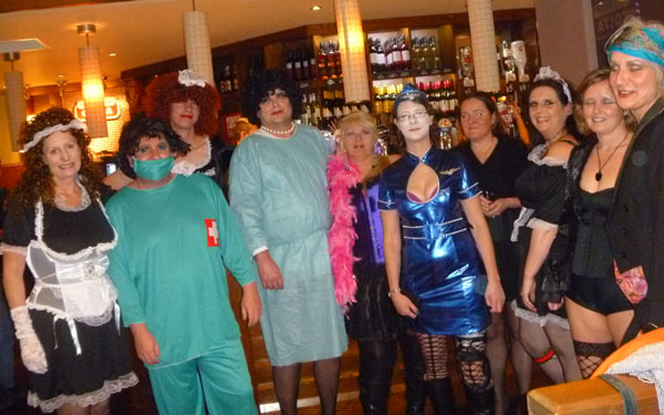 Image © Allan / TimeWarp 2013