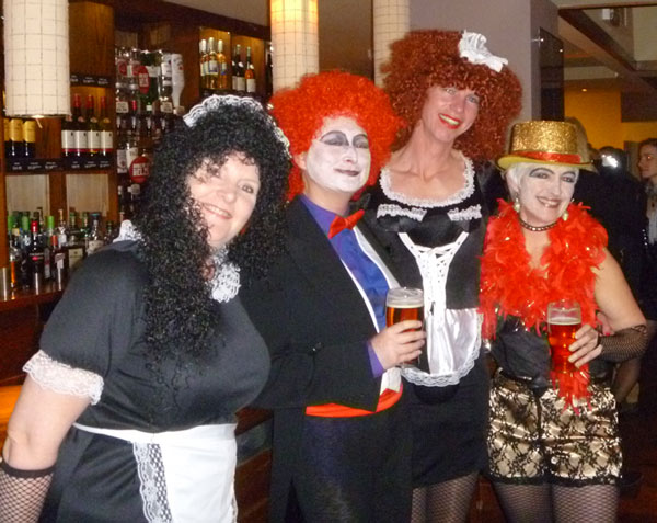 Image © Allan / TimeWarp 2013