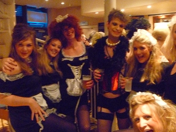 Image © Allan / TimeWarp 2013