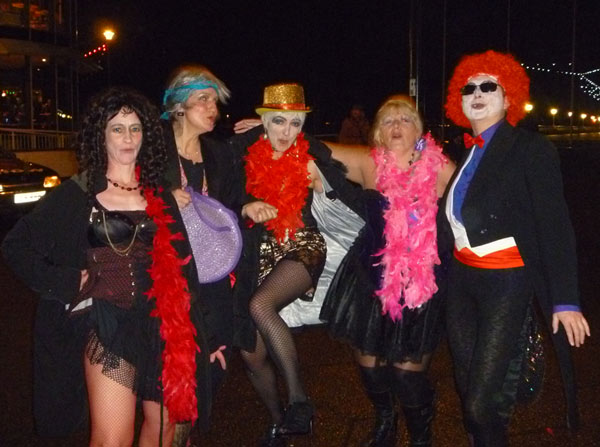 Image © Allan / TimeWarp 2013